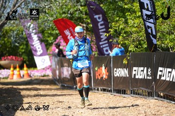 Dalat Ultra Trail 2026 - Ảnh #4738036