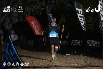Dalat Ultra Trail 2026 - Ảnh #4762026