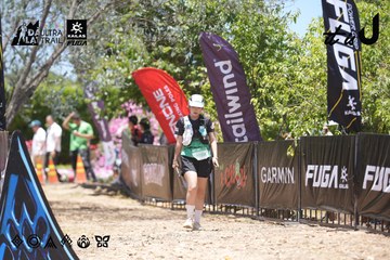 Dalat Ultra Trail 2026 - Ảnh #4694277