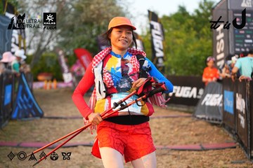Dalat Ultra Trail 2026 - Ảnh #4745405