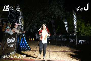 Dalat Ultra Trail 2026 - Ảnh #4759266
