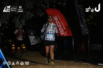 Dalat Ultra Trail 2026 - Ảnh #4758710