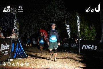 Dalat Ultra Trail 2026 - Ảnh #4758881