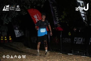 Dalat Ultra Trail 2026 - Ảnh #4758772