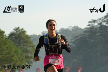 Dalat Ultra Trail 2026 - Ảnh #4911616