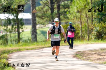 Dalat Ultra Trail 2026 - Ảnh #4834712