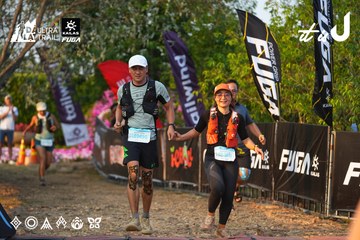 Dalat Ultra Trail 2026 - Ảnh #4744818