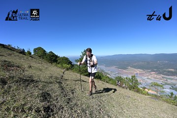 Dalat Ultra Trail 2026 - Ảnh #4731686