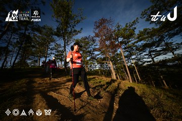 Dalat Ultra Trail 2026 - Ảnh #4911013