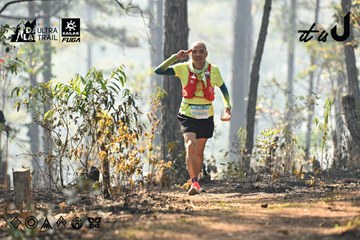 Dalat Ultra Trail 2026 - Ảnh #4706370