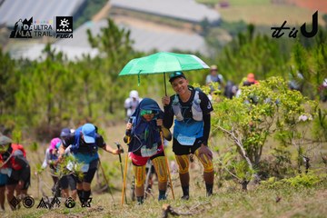 Dalat Ultra Trail 2026 - Ảnh #4913244