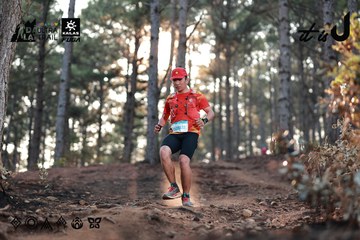 Dalat Ultra Trail 2026 - Ảnh #4740609
