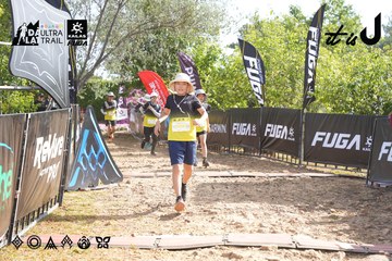 Dalat Ultra Trail 2026 - Ảnh #4863268
