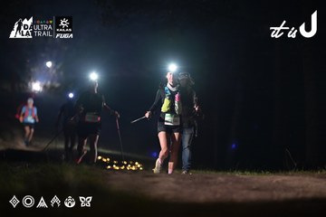 Dalat Ultra Trail 2026 - Ảnh #4729889