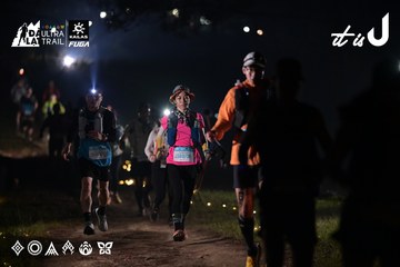 Dalat Ultra Trail 2026 - Ảnh #4708079