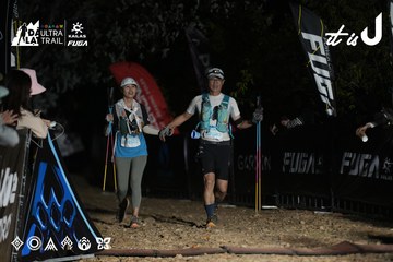 Dalat Ultra Trail 2026 - Ảnh #4762705