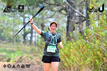 Dalat Ultra Trail 2026 - Ảnh #4873823