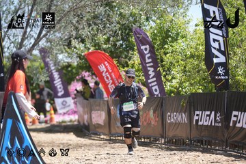 Dalat Ultra Trail 2026 - Ảnh #4691653