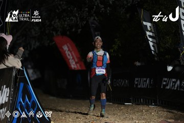 Dalat Ultra Trail 2026 - Ảnh #4762750