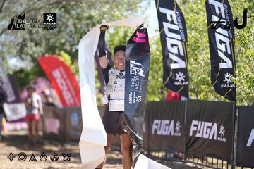 Dalat Ultra Trail 2026 - Ảnh #4685781