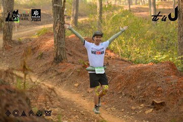 Dalat Ultra Trail 2026 - Ảnh #4842043