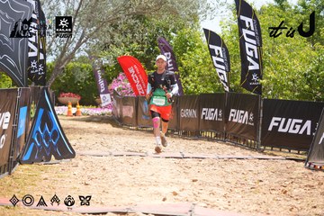 Dalat Ultra Trail 2026 - Ảnh #4868392