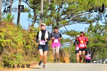 Dalat Ultra Trail 2026 - Ảnh #4749616