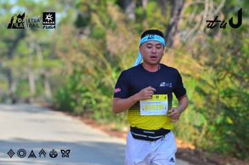 Dalat Ultra Trail 2026 - Ảnh #4781166