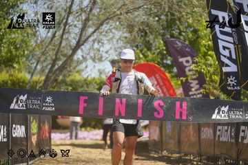 Dalat Ultra Trail 2026 - Ảnh #4684548