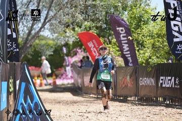 Dalat Ultra Trail 2026 - Ảnh #4691959