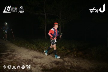 Dalat Ultra Trail 2026 - Ảnh #4747195