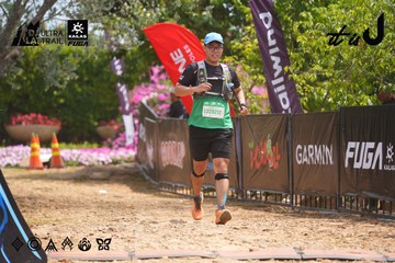 Dalat Ultra Trail 2026 - Ảnh #4866957