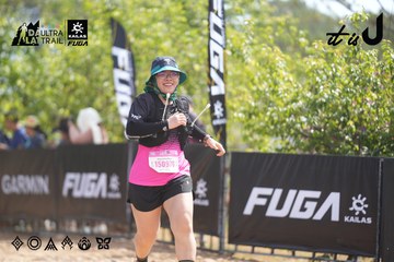 Dalat Ultra Trail 2026 - Ảnh #4857718