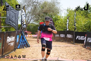 Dalat Ultra Trail 2026 - Ảnh #4867257