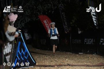 Dalat Ultra Trail 2026 - Ảnh #4762951