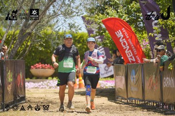Dalat Ultra Trail 2026 - Ảnh #4691010
