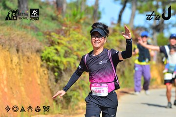 Dalat Ultra Trail 2026 - Ảnh #4748828
