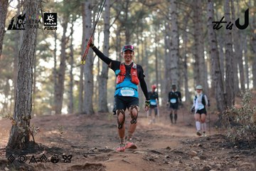 Dalat Ultra Trail 2026 - Ảnh #4740232
