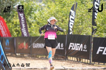 Dalat Ultra Trail 2026 - Ảnh #4859976