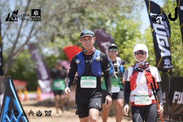 Dalat Ultra Trail 2026 - Ảnh #4693877