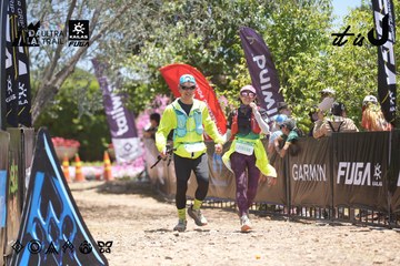 Dalat Ultra Trail 2026 - Ảnh #4693295