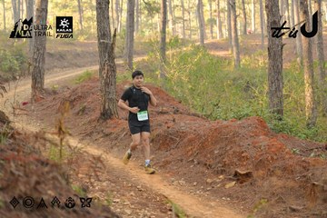 Dalat Ultra Trail 2026 - Ảnh #4841751