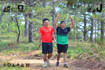 Dalat Ultra Trail 2026 - Ảnh #4791986