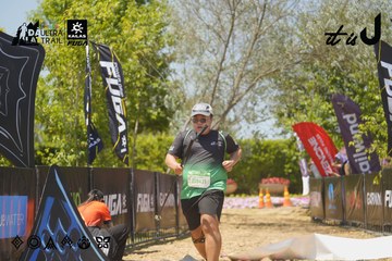 Dalat Ultra Trail 2026 - Ảnh #4702602