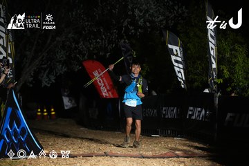 Dalat Ultra Trail 2026 - Ảnh #4760002