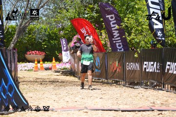 Dalat Ultra Trail 2026 - Ảnh #4725545
