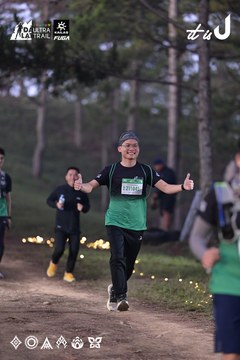 Dalat Ultra Trail 2026 - Ảnh #4731203