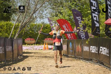 Dalat Ultra Trail 2026 - Ảnh #4703052