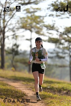 Dalat Ultra Trail 2026 - Ảnh #4894862