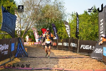 Dalat Ultra Trail 2026 - Ảnh #4743084